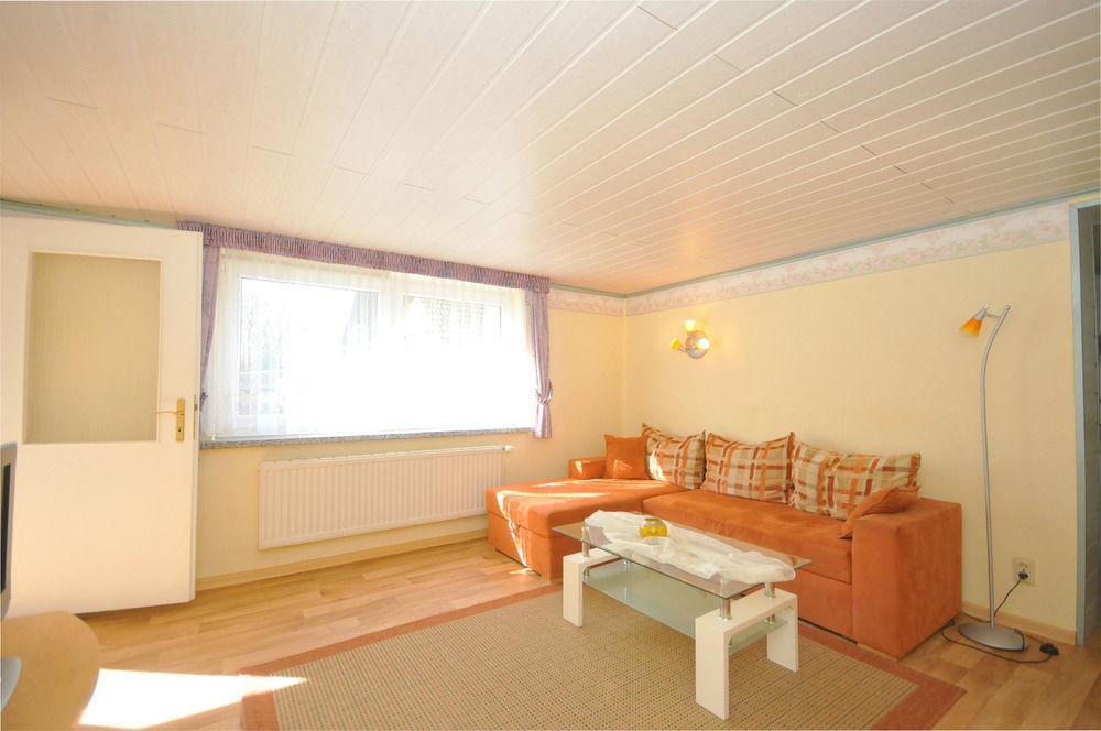 Ferienhus Baabe Fewo 01 Terrasse, Sauna- Und Schwimmbadnutzung Im Ahoi Sellin المظهر الخارجي الصورة